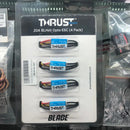 Blade 20A ESC BLHeli opto Quad Pack BLHA1006 BLADE