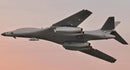 Xfly B-1B Lancer "B O N E" w/ 3-Axis Gyro Twin 70mm EDF XF112P (latest version) V2 XFly