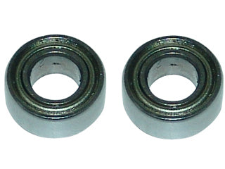 GV BB0306025 BALL BEARING 3X6X2.5MM GV