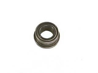 GV BB081235T BALL BEARING 8X12X3.5MM FLANGED GV