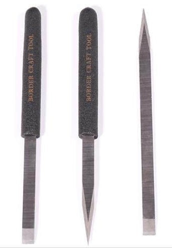 Border Model "Night Cutter" Multipurpose Cutter/Chisel/Scribe