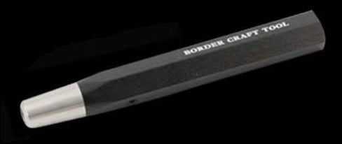 Border Model Cemented Carbide Engraver tool handle (Black)