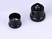 Border Model Nozzle for "Black Flame" 0.2mm