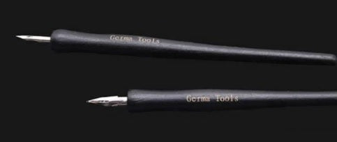 Border Model Panel Line/Wash Pen