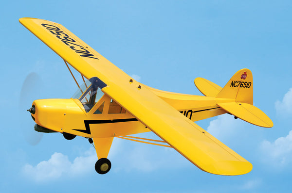 BH-04A Piper Cub ARTF