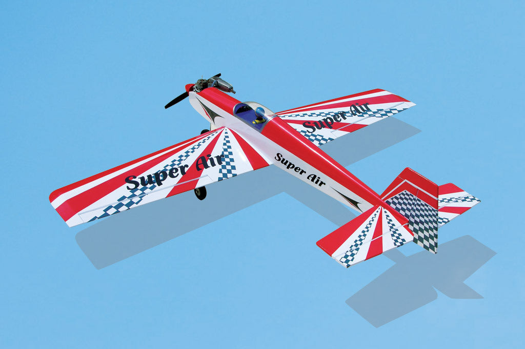 BH-05A Super Air ARTF Black Horse