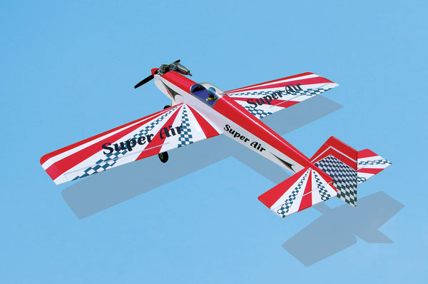 BH-05A Super Air ARTF