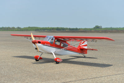 BH-150 Super Decathalon 33cc Gas,2450mm span Black Horse