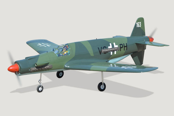 BH-163 ***Dornier Do 335 EP