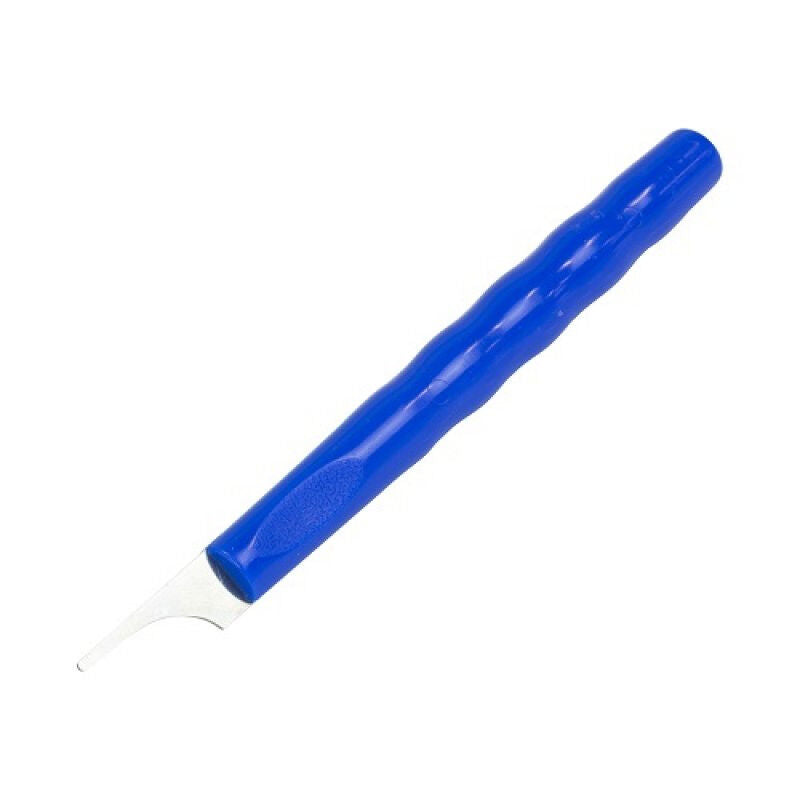 Bravo Handtools Mould Line Cleaning Tool