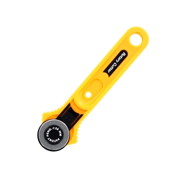 BH-182633 Bravo Handtools Rotary Cutter 28mm [182633] Bravo