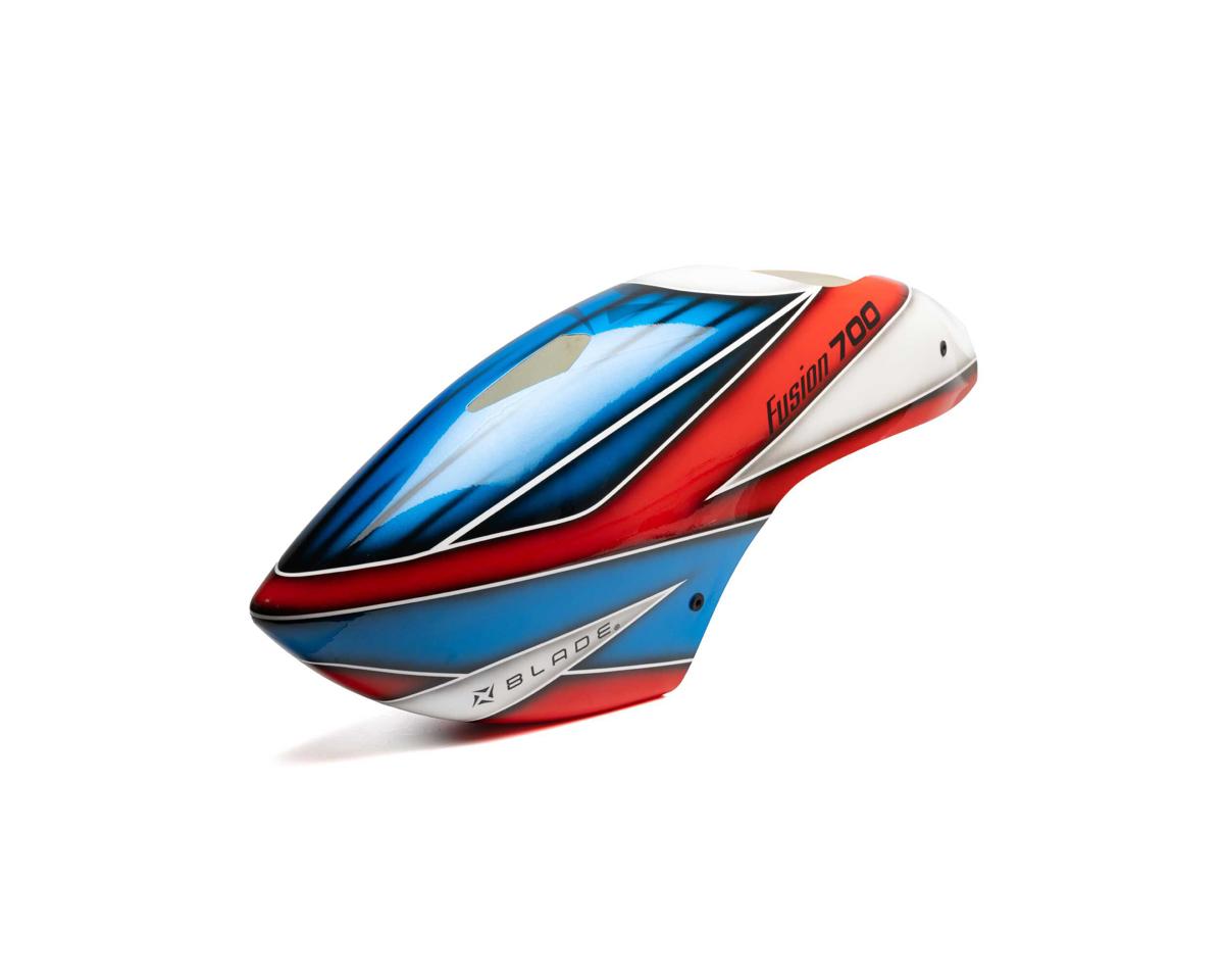 Blade Painted Canopy, Fusion 700 BLH-1662
