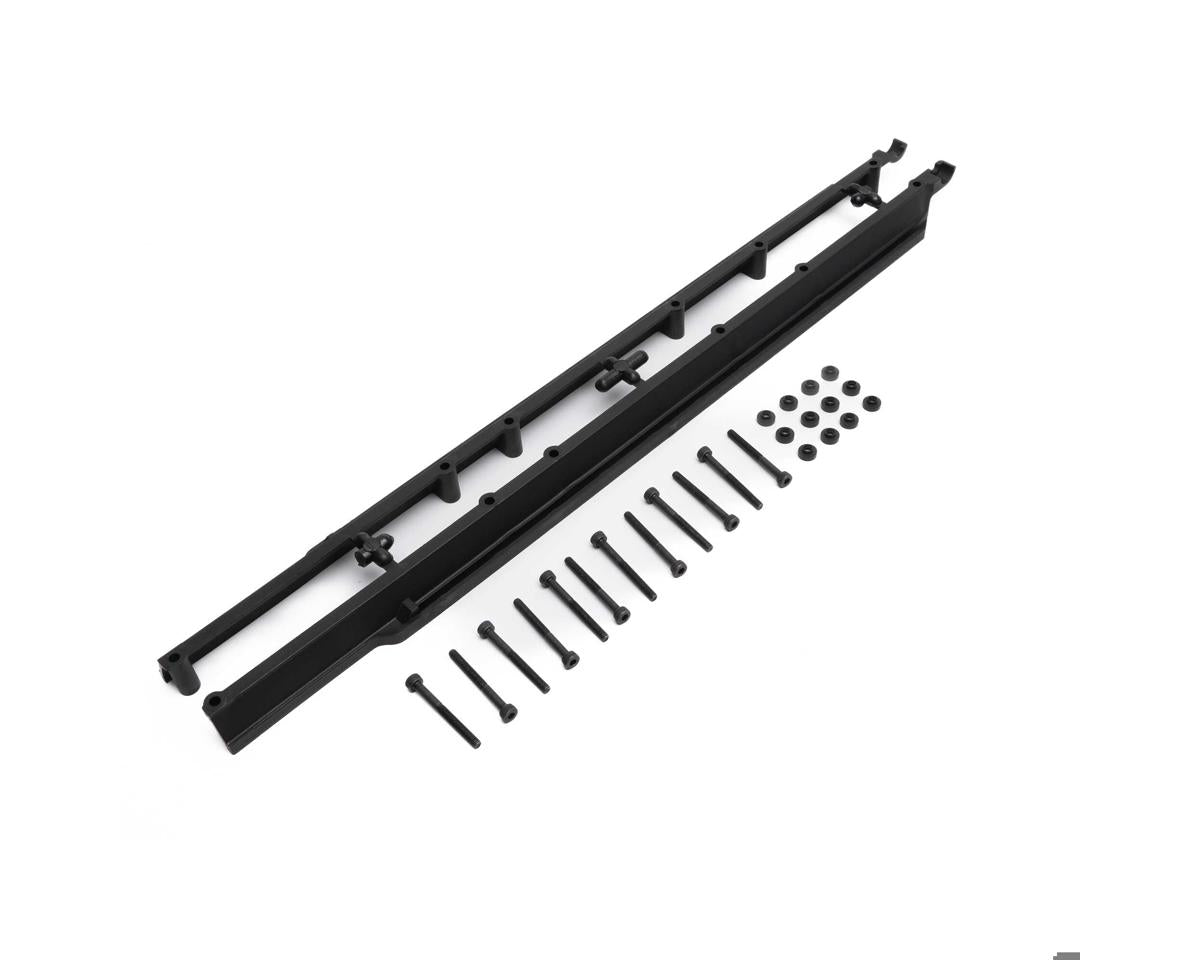 Blade Battery Tray Rails, Fusion 700 BLH-1698