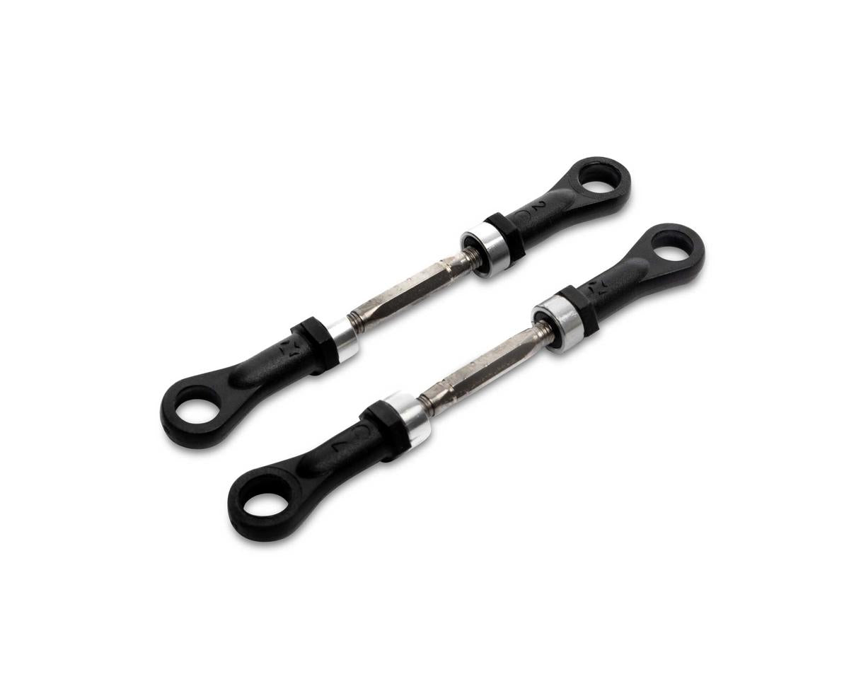 Blade Rotor Head Linkage Set, Fusion 700 BLH-1710