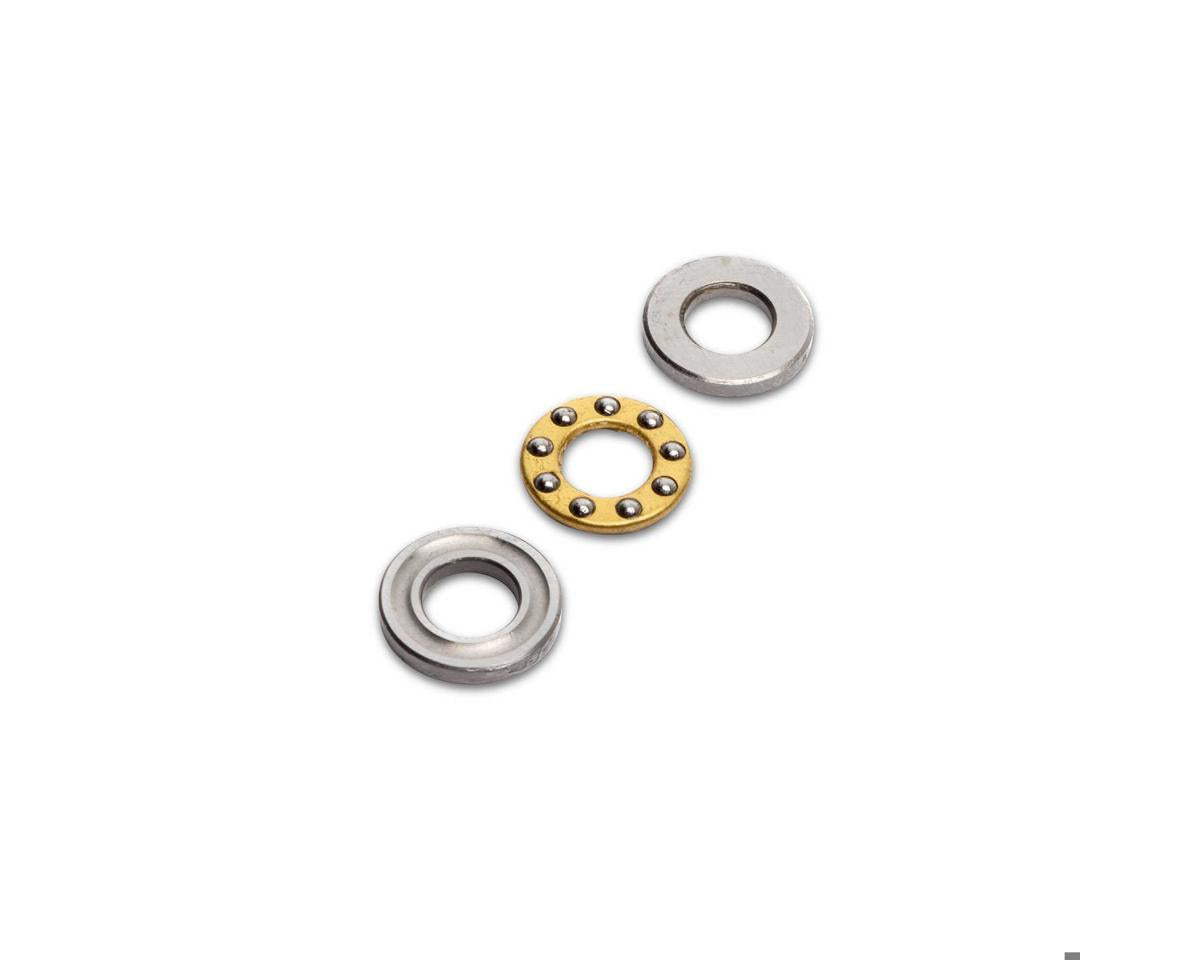 Blade M5x10x4mm Thrust Bearing Set, Fusion 700 BLH-1717