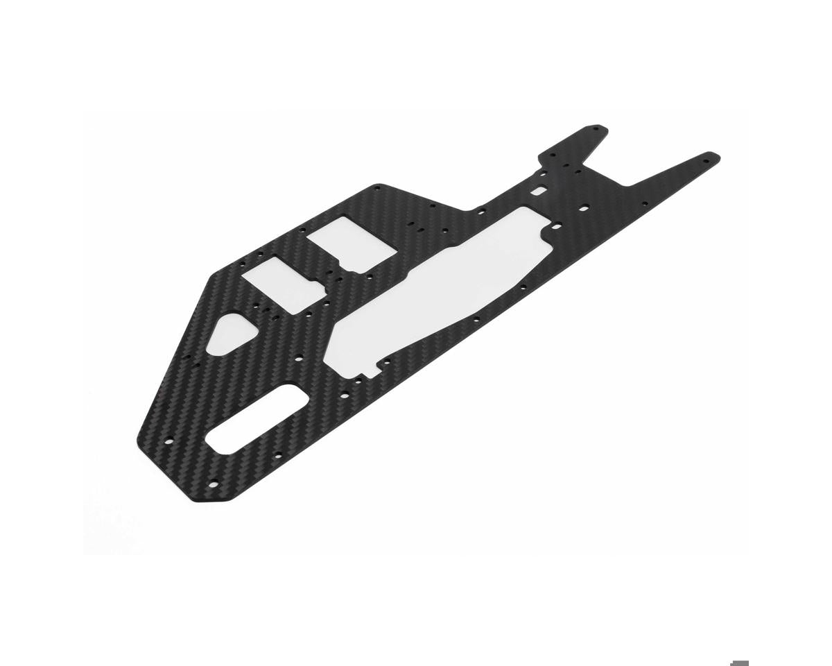 Blade Carbon Fibre Upper Frame, Fusion 700 BLH-1718