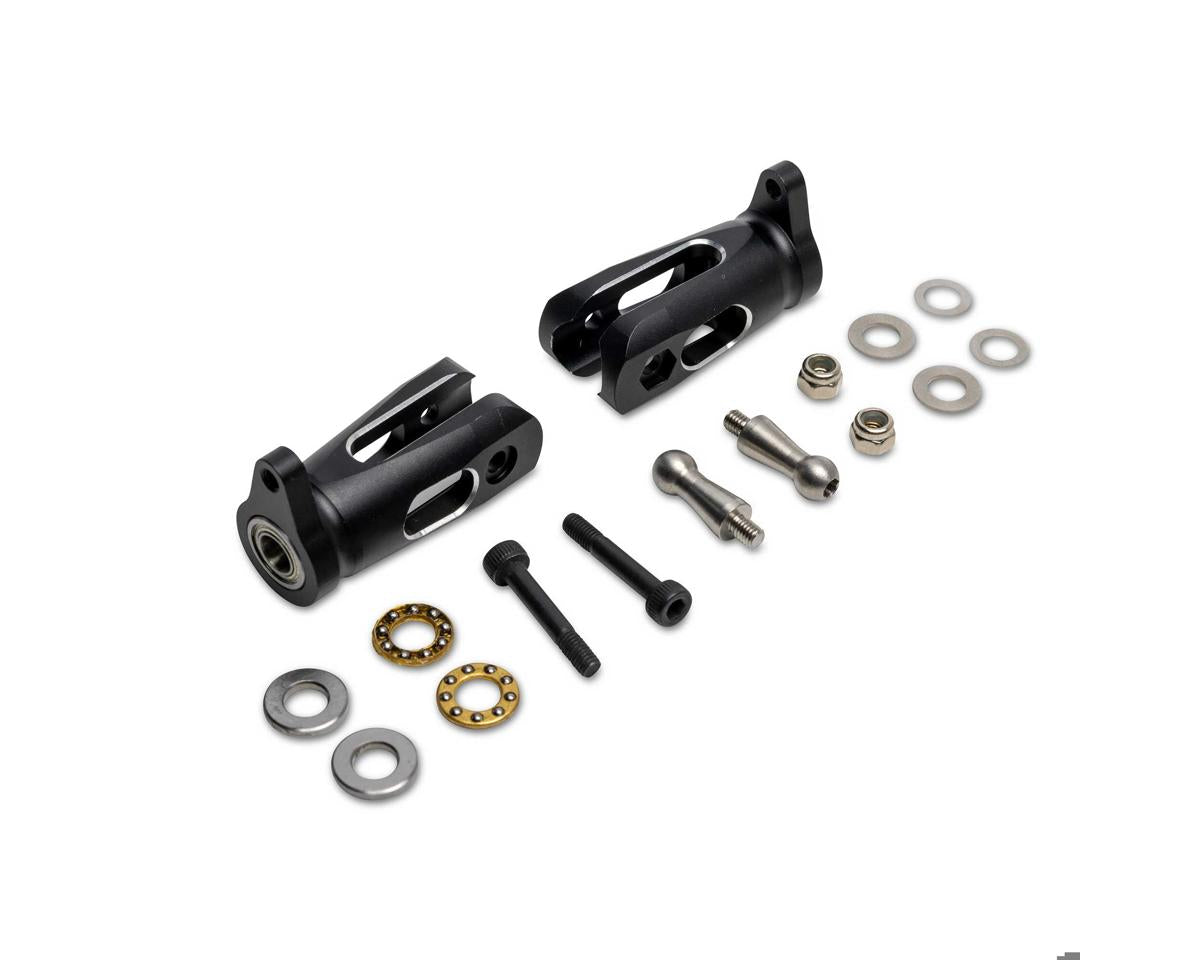 Blade Tail Rotor Grip Set, Fusion 700 BLH-1719