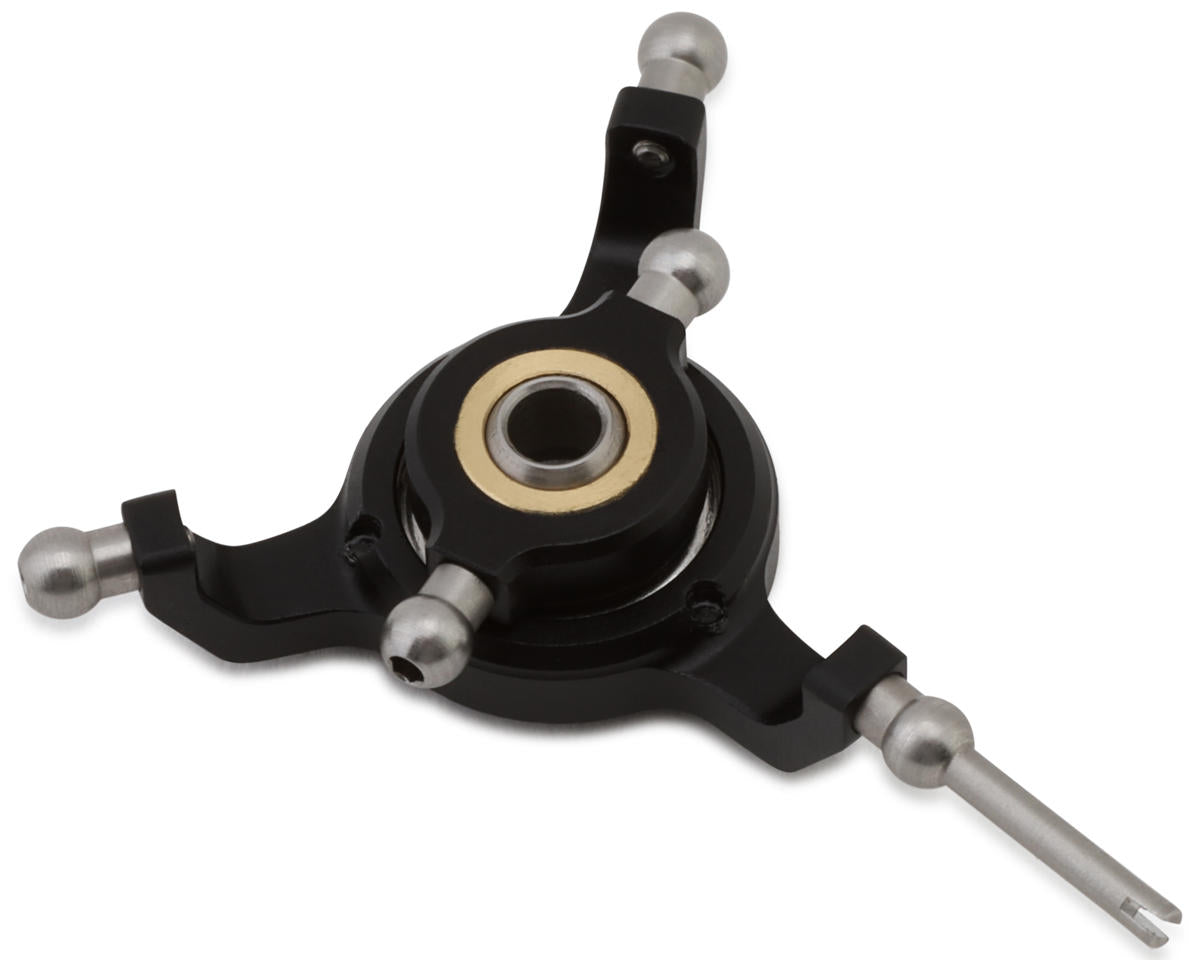 Blade Aluminium Swashplate, Revolution 235 CP BLH-1775