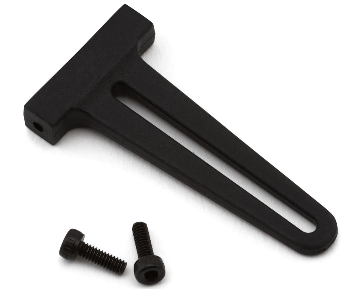 Blade Anti-Rotation Bracket, Revolution 235 CP BLH-1783