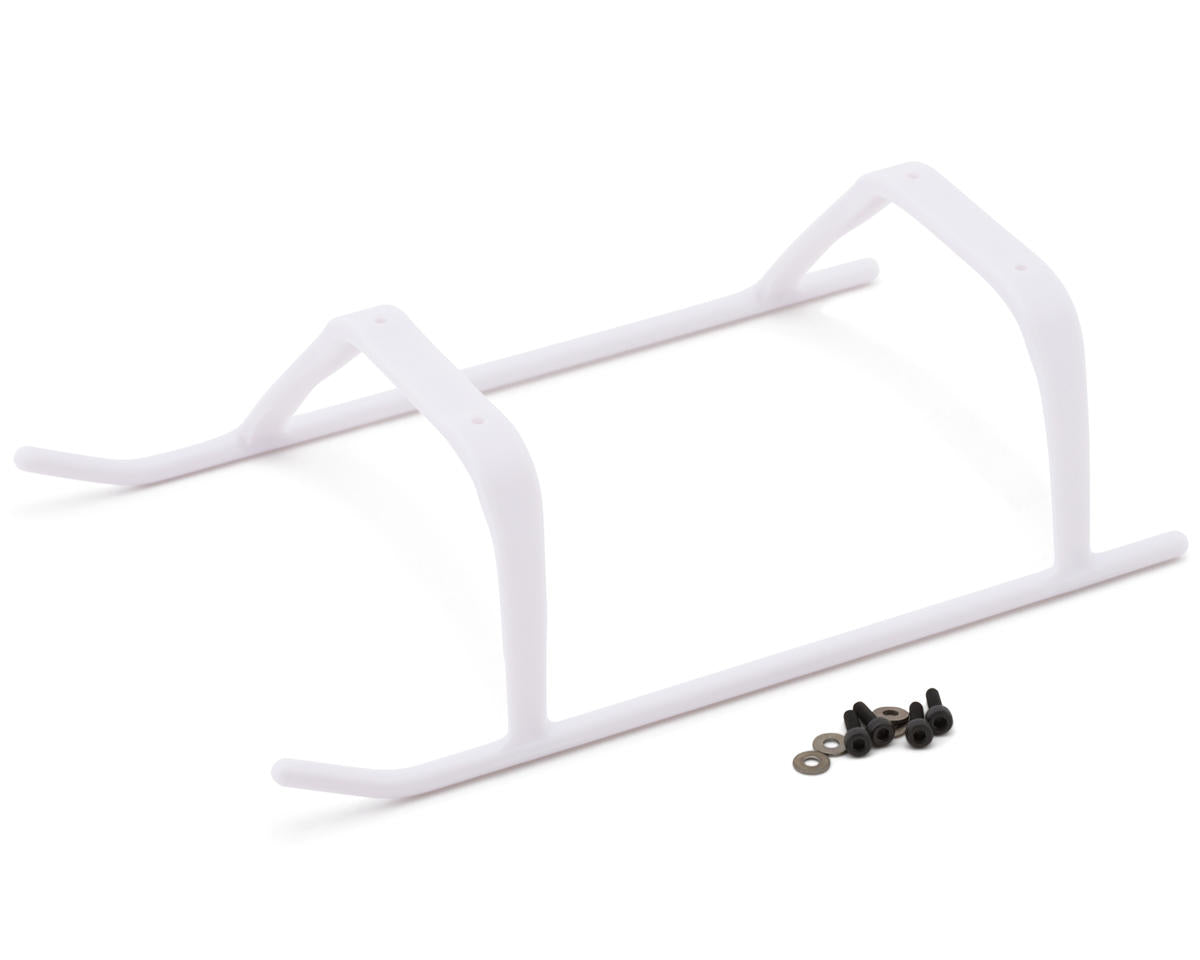 Blade White Landing Gear, Revolution 235 CP BLH-1787