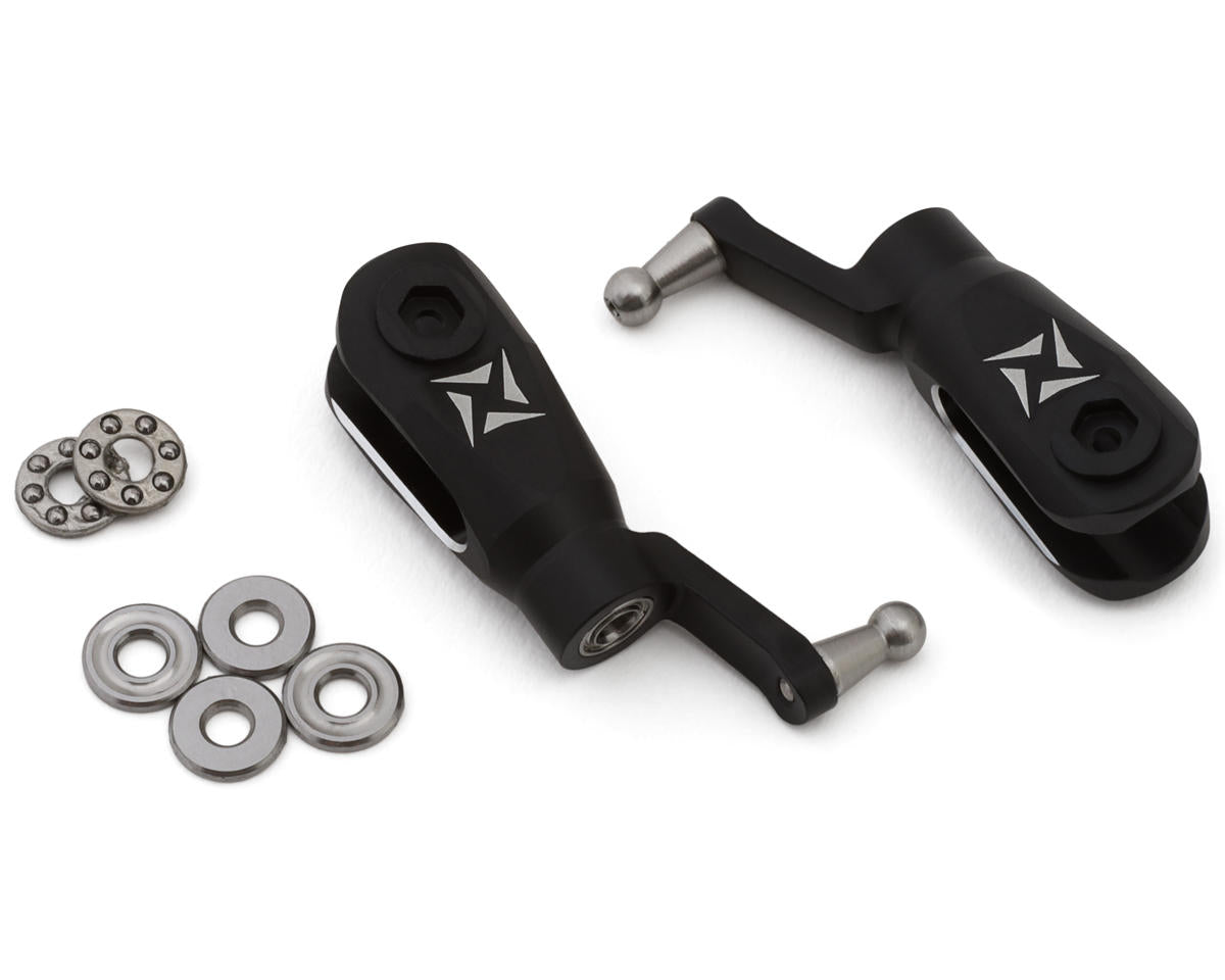 Blade Aluminium Blade Grip Set, Revolution 235 CP BLH-1789