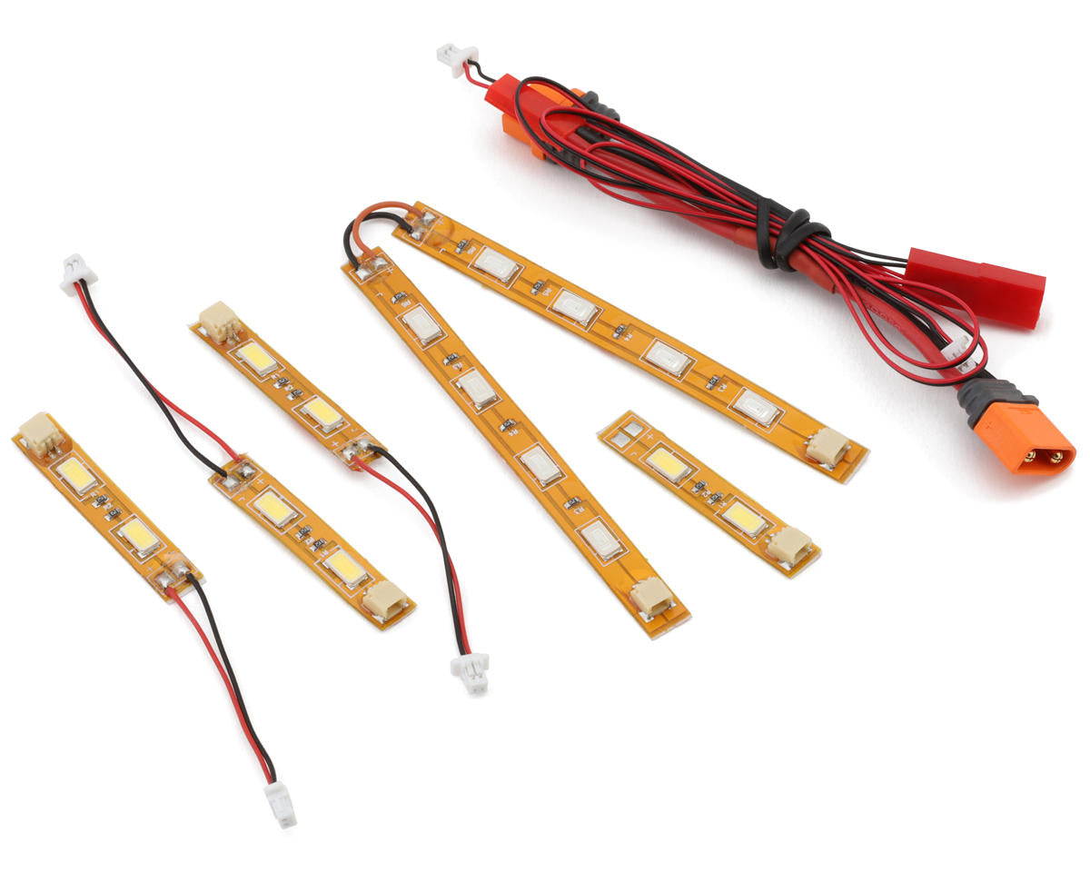 Blade Night LED Set, Revolution 235 CP BLH-1795