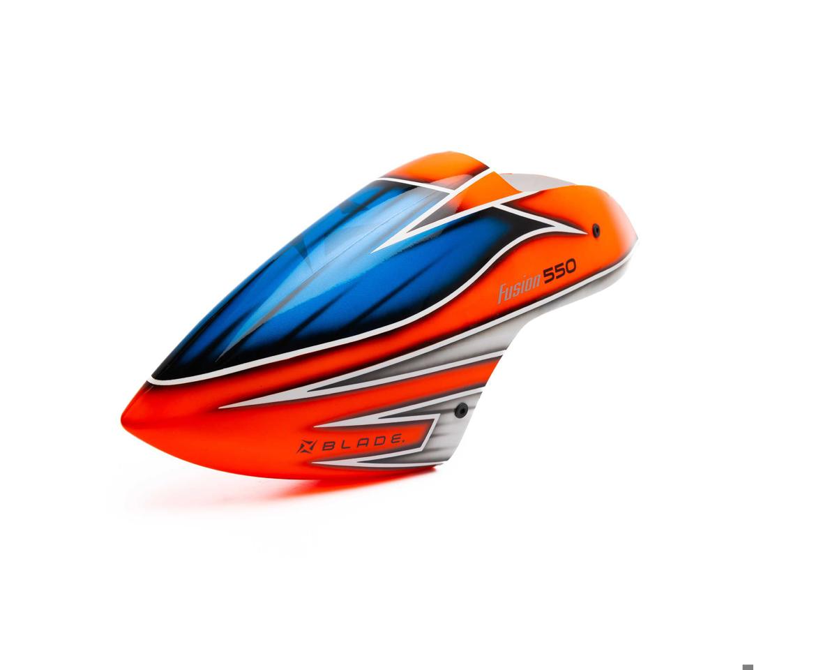 Blade Option Canopy, Fusion 550 BLH-1942