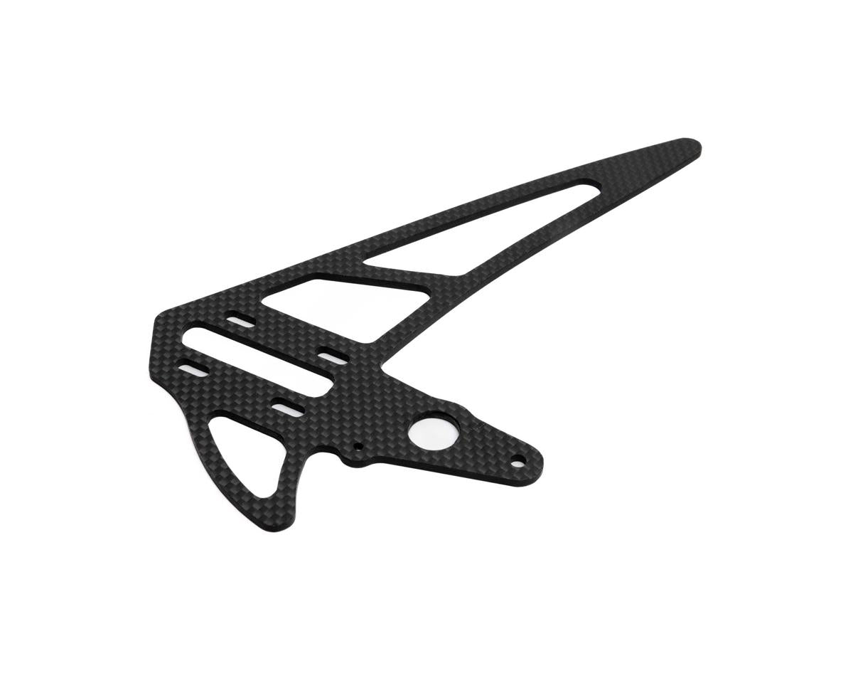 Blade Unpainted Carbon Fin, Fusion 550 BLH-1944