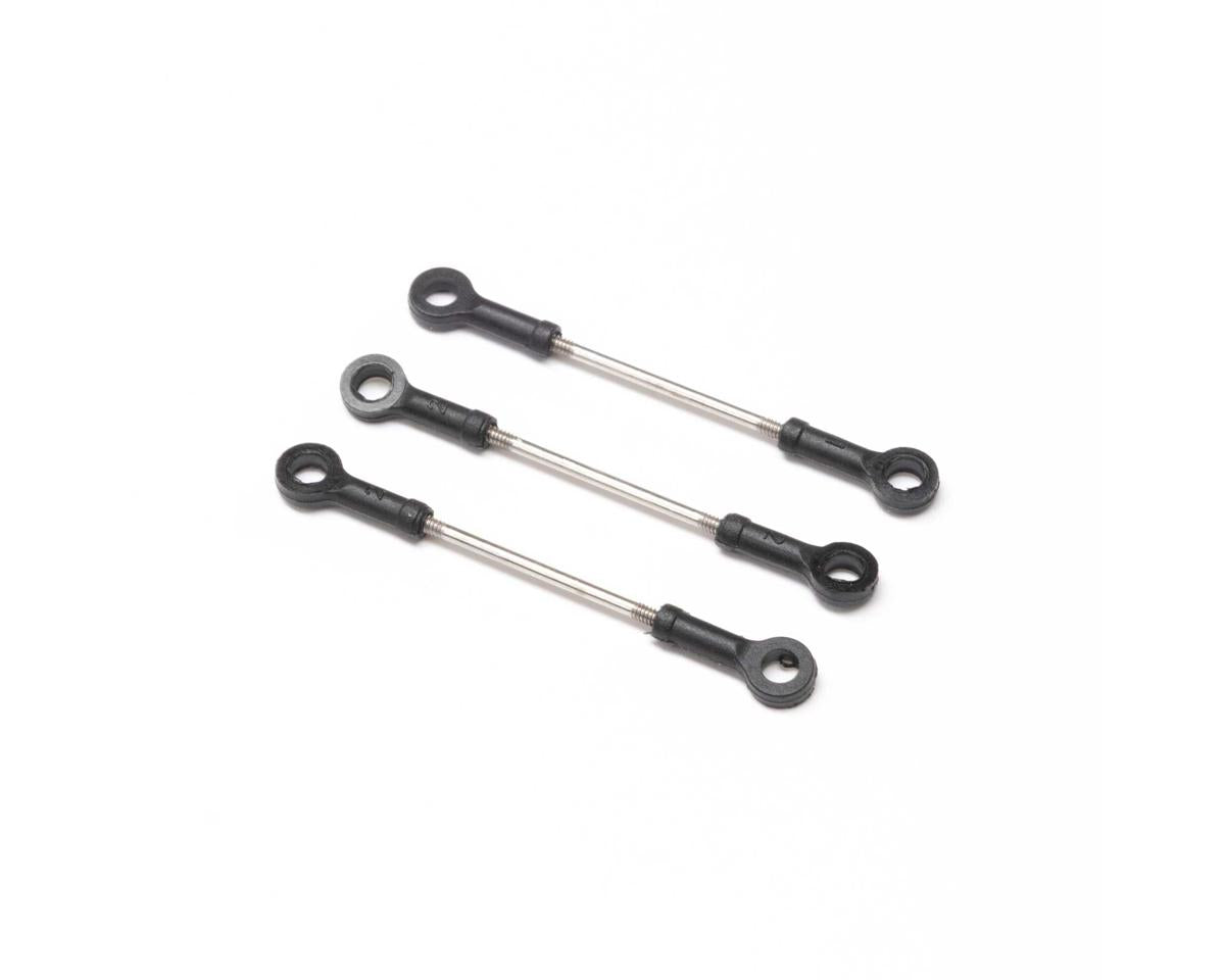 Blade Swashplate Linkage Set, InFusion 210 - BLH-2899