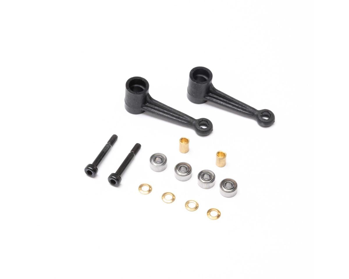 Blade Rotor Linkage Set, InFusion 210 - BLH-2902