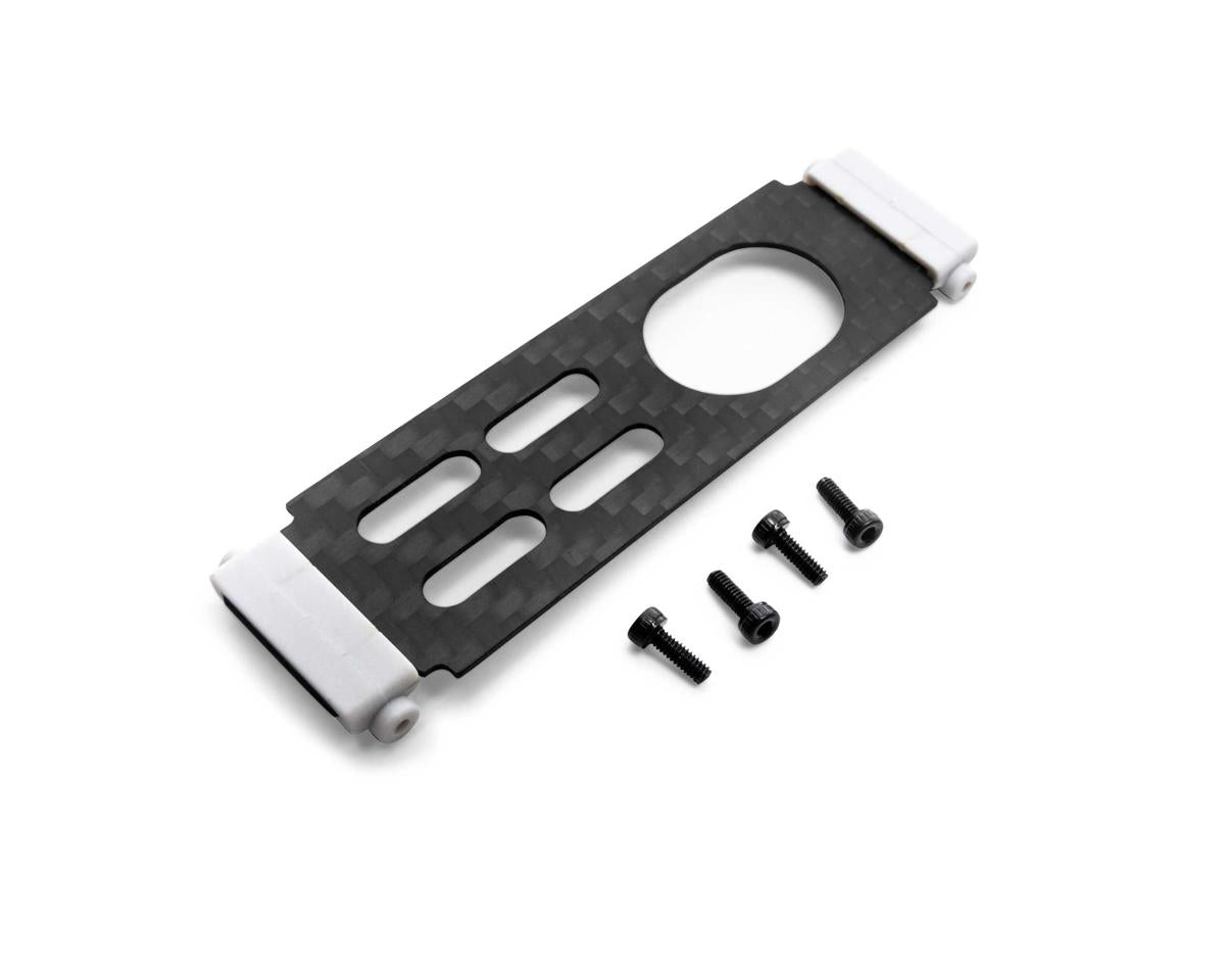 Blade Carbon Fiber Bottom Plate, InFusion 210 - BLH-2910
