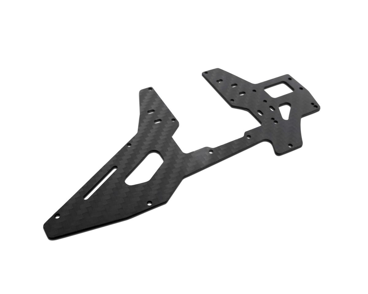 Blade Carbon Fiber Side Frame, InFusion 210 - BLH-2913