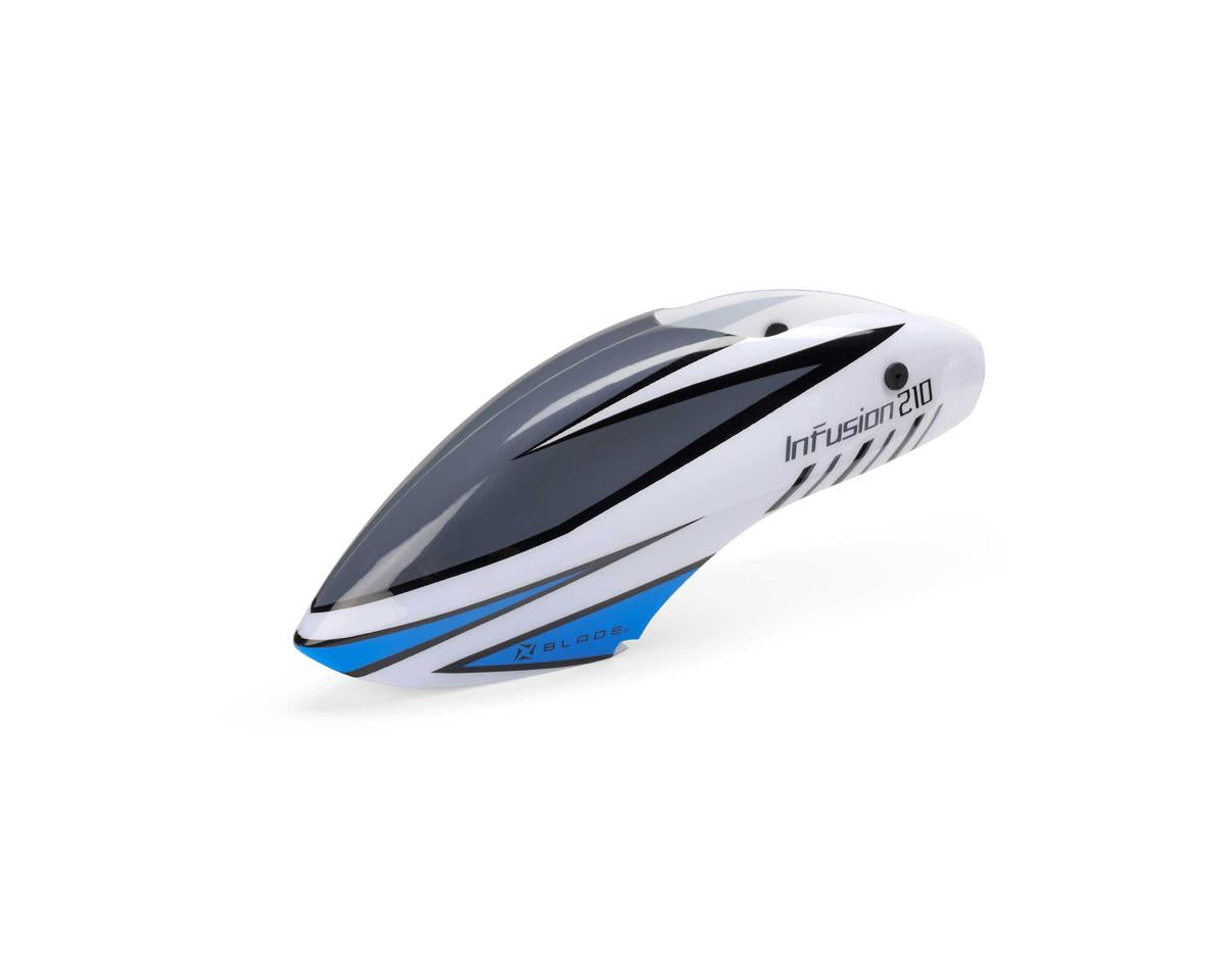 Blade Canopy, InFusion 210 - BLH-2918