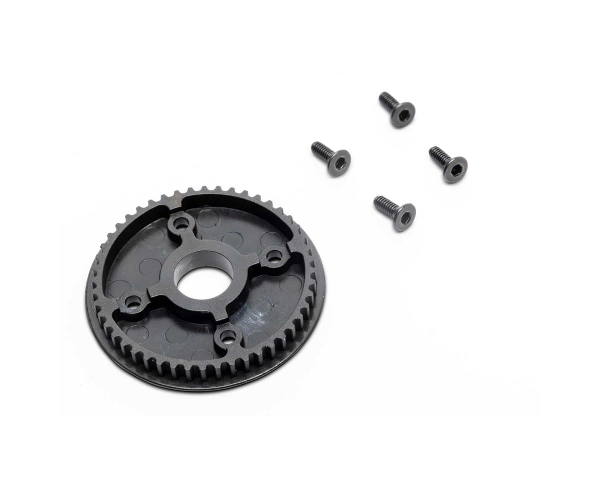 Blade Tail Pulley, InFusion 210 BDC - BLH-2927