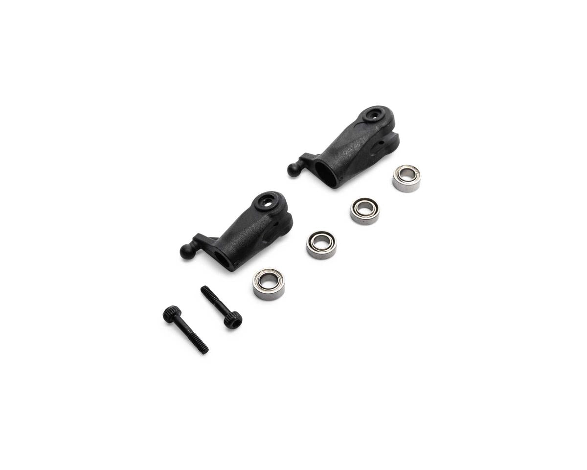 Blade Tail Rotor Grip Set, InFusion 210 - BLH-2935