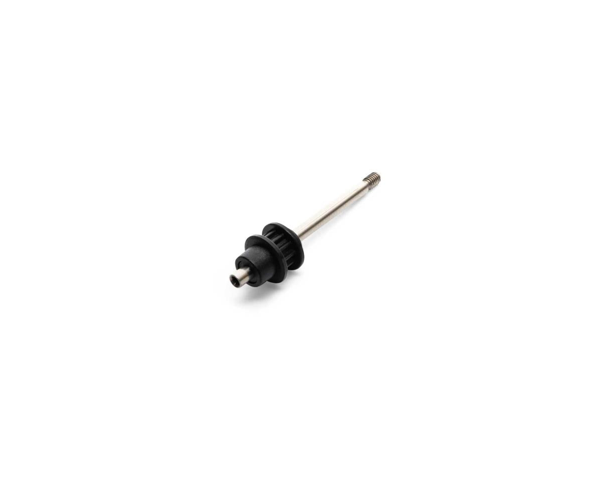 Blade Tail Shaft with Pulley, InFusion 210 - BLH-2936