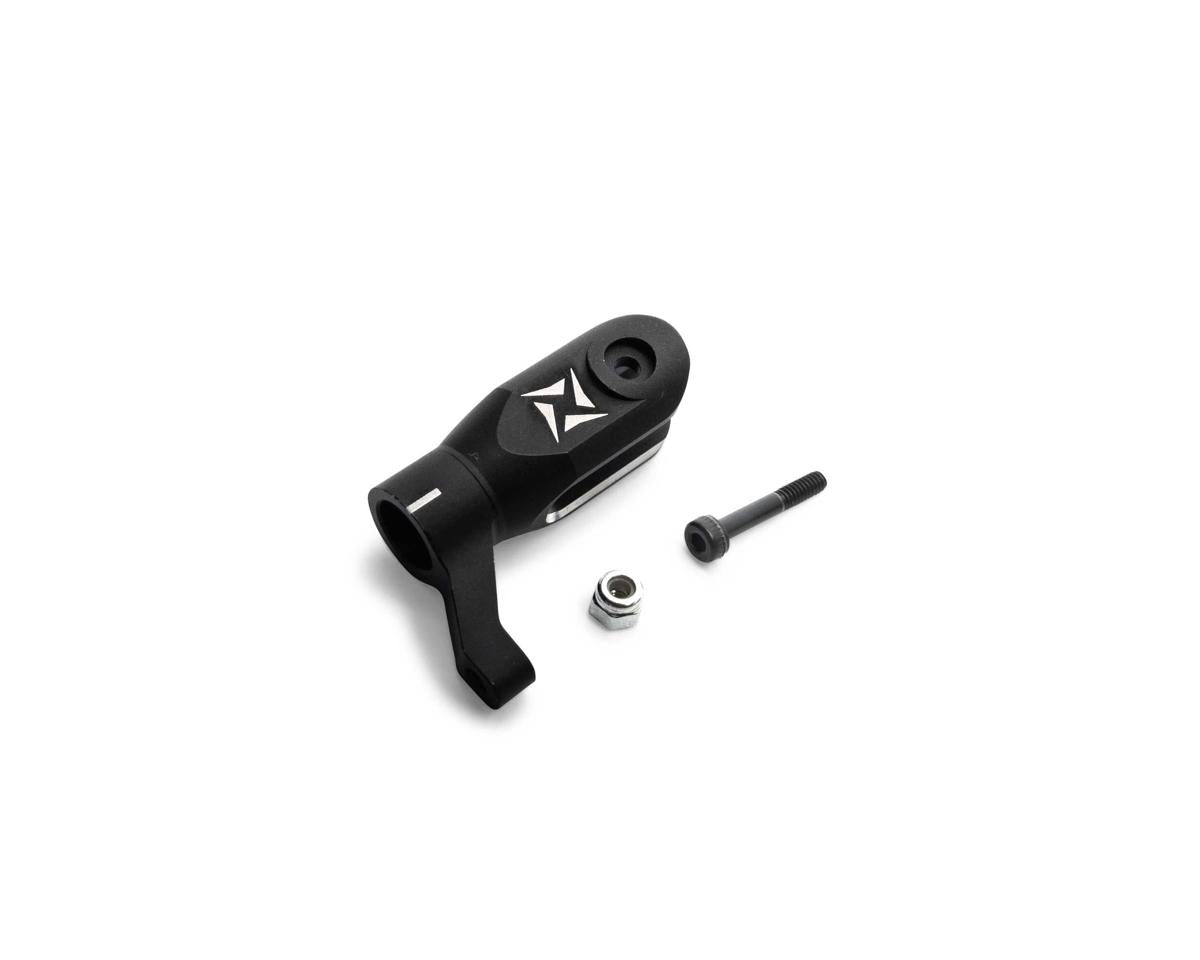 Blade Option Black Main Rotor Blade Grip, InFusion 210 - BLH-2938