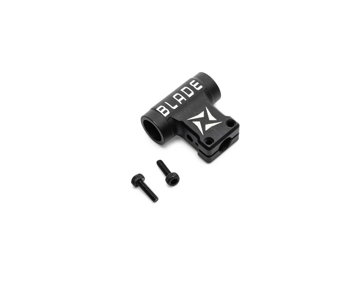 Blade Option Black Main Rotor Headblock, InFusion 210 - BLH-2941
