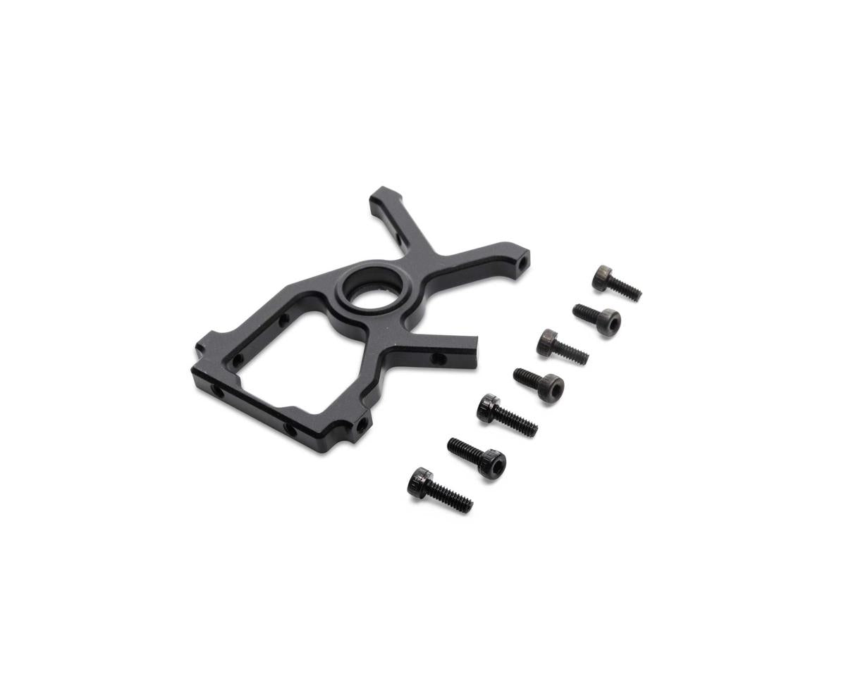 Blade Option Black Upper Bearing Block Servo Mount, InFusion 210 - BLH-3110