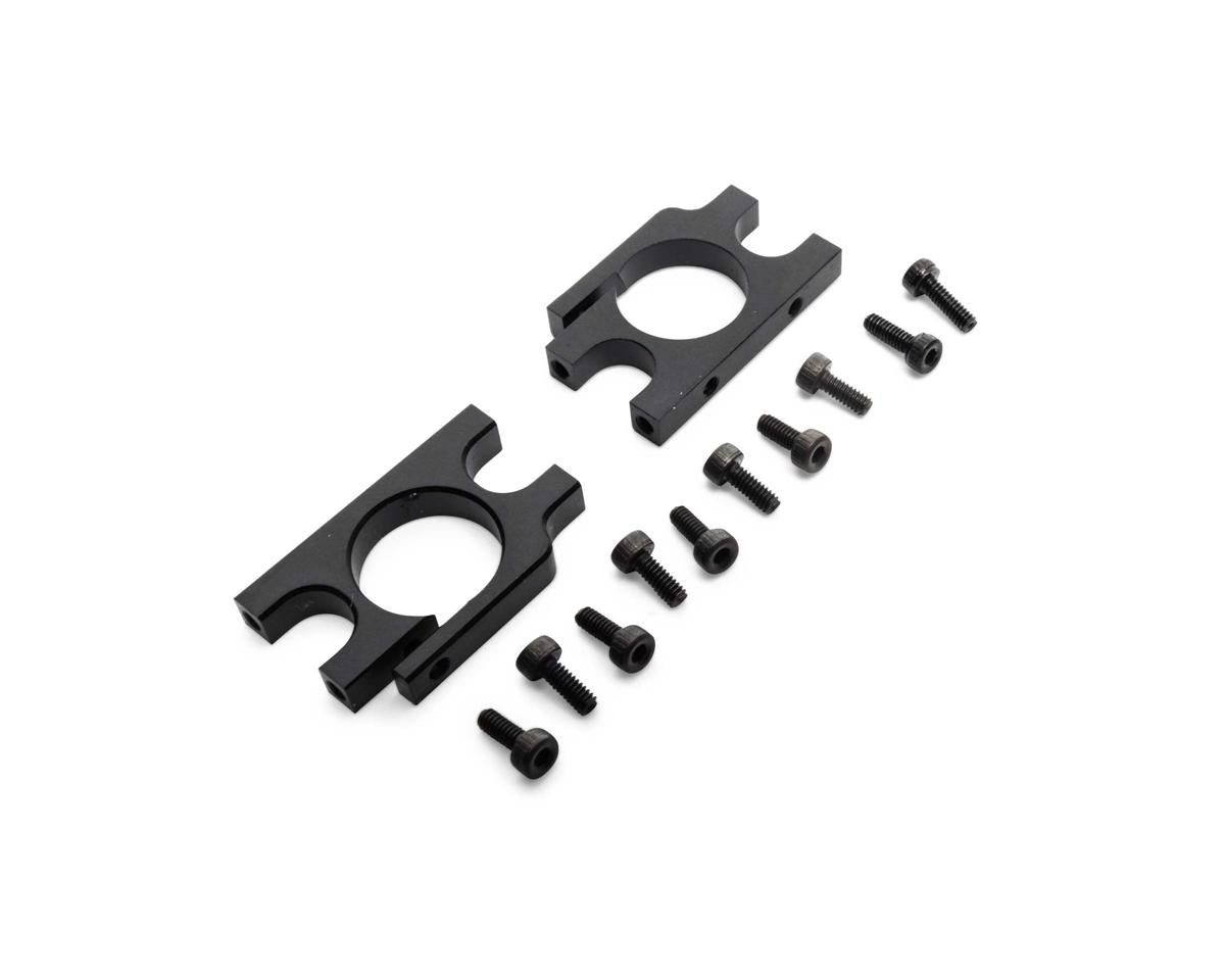 Blade Option Black Boom Clamp, InFusion 210 - BLH-3111