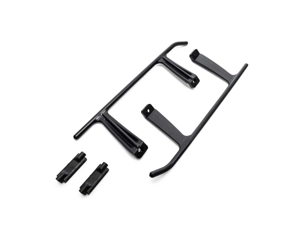 Blade Option Black Landing Gear, InFusion 210 - BLH-3112