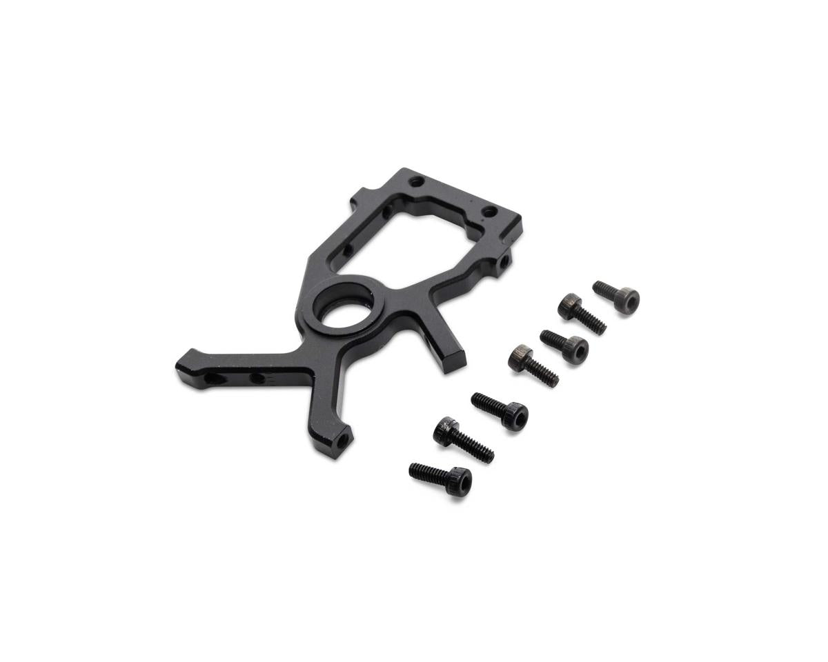 Blade Option Black Lower Bearing Block Servo Mount, InFusion 210 - BLH-3113