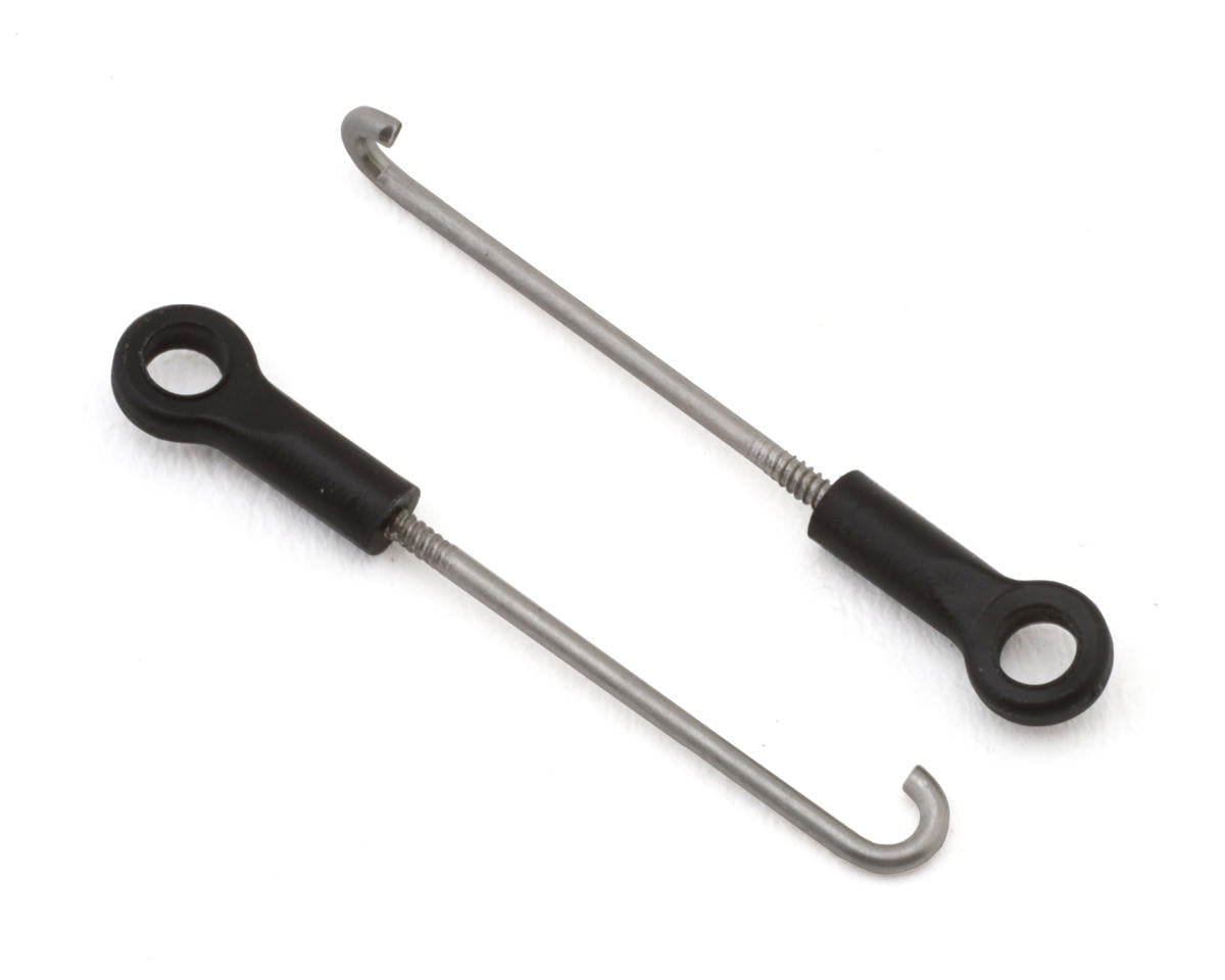 Blade Swashplate Linkage Set, 90 FP BLH01112