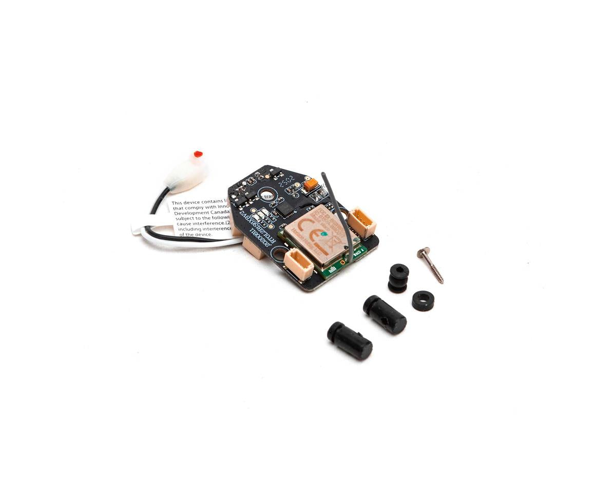 BLH01301 Blade Flight Controller, Nano S3 Blade