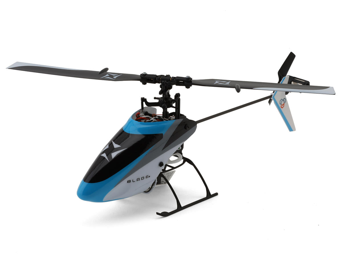 Blade Nano S3 RC Helicopter, BNF Basic, BLH013050