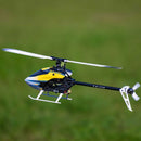 Blade Revolution 235 CP RC Helicopter RTF Basic with SAFE Technology, Mode 2 BLH01400 Blade