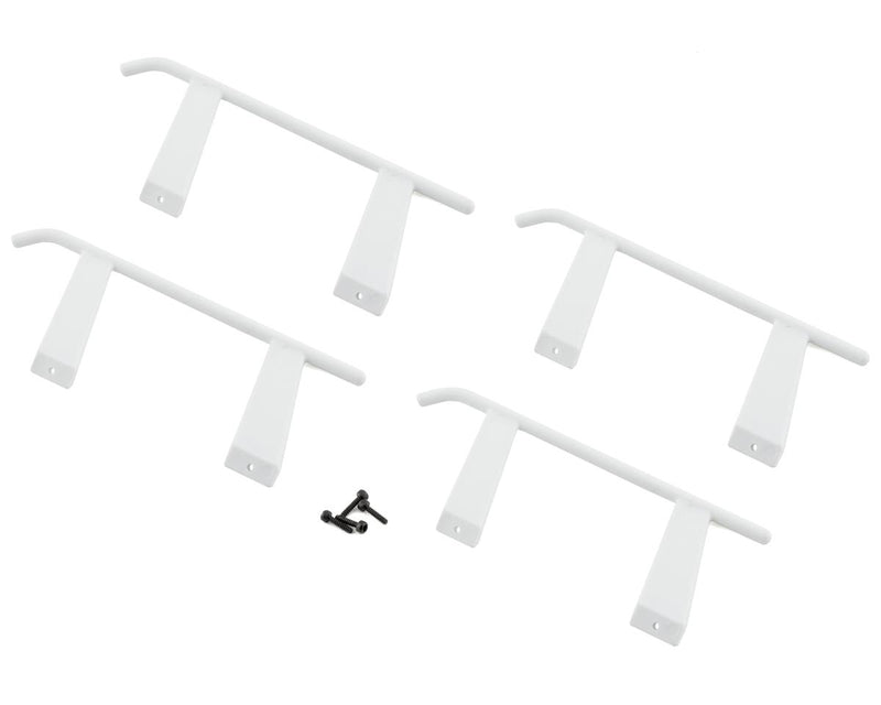 BLH05801 Blade Landing Gear Set, 2pcs, Fusion 180 LE