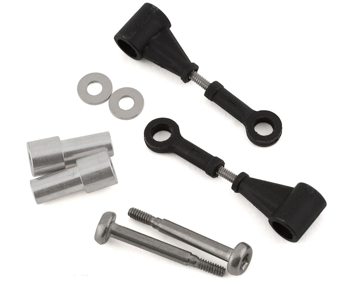 BLH05805 Blade FBL Rotor Linkages, Fusion 180 LE Blade