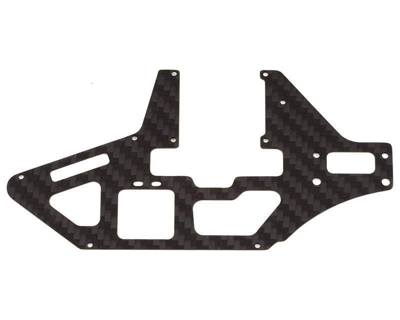 BLH05807 Blade Main Frame, Fusion 180 LE