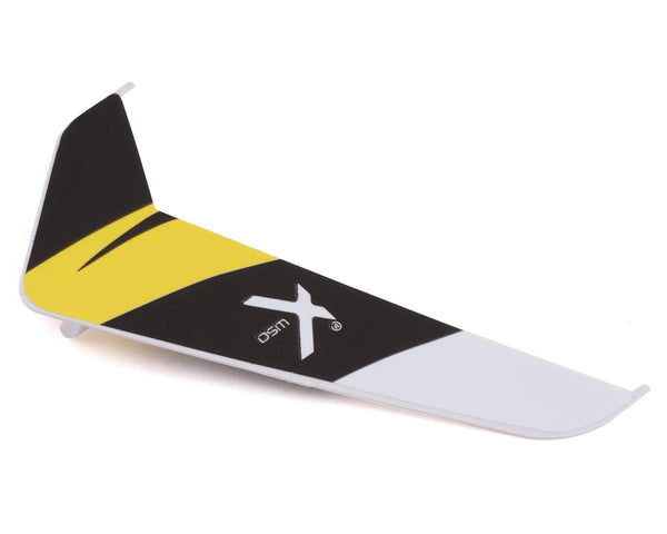 BLH1103 Blade Tail Fin, 120 S2